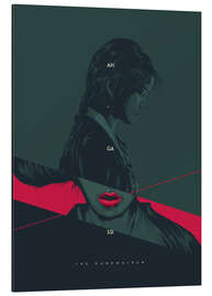 Magnettafel The Handmaiden