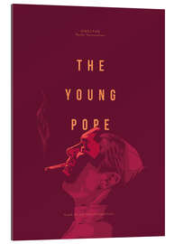 Gallery Print Young Pope