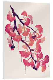 Gallery print O Ginkgo