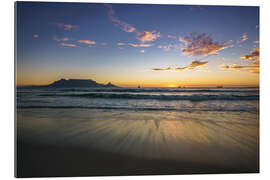 Gallery print Cape Town South Africa