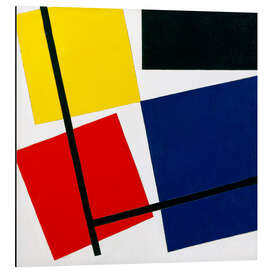 Magnettafel Komposition IX