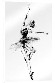 Gallery print Ballett Pirouette