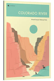 Magnettafel GRAND CANYON NATIONAL PARK