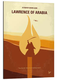 Magnettafel Lawrence Of Arabia