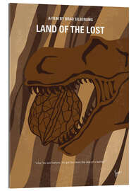 Gallery Print Land Of The Lost