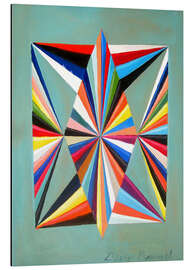 Magnettafel Astrapop XII