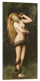 Galleriprint Lilith