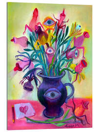 Gallery print Fantastic bouquet