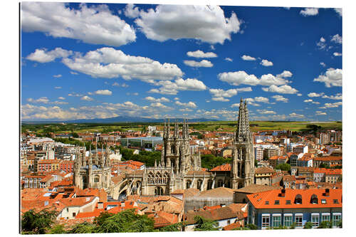 Gallery print Burgos