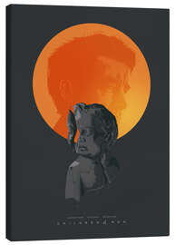 Canvas print Children of Men - Fourteenlab