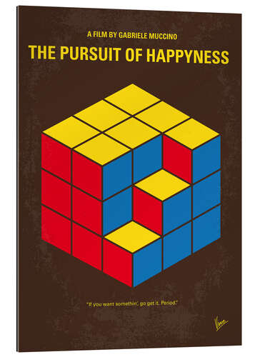 Gallery print The Pursuit Of Happyness