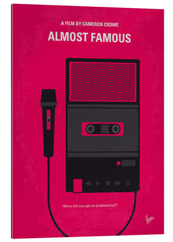 Gallery Print Almost Famous