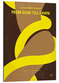 Magnettafel From Dusk Till Dawn