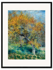 Framed art print The Pear Tree