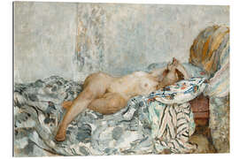 Gallery print Odalisque