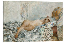 Magnettafel Odalisque