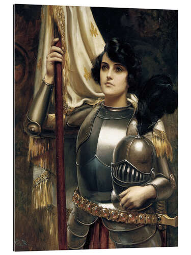 Galleriprint Joan of Arc