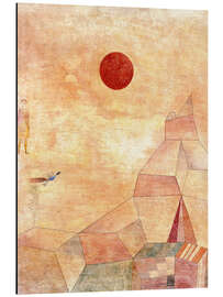 Magnettafel Märchen