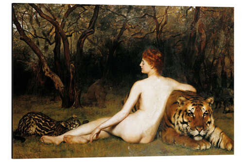 Alubild Circe