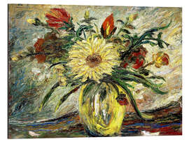 Magnettafel Hommage an Vincent van Gogh