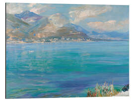 Magnettafel Beaulieu