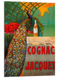 Gallery Print Cognac Jacquet