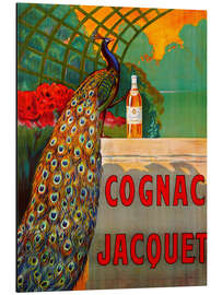 Magnettafel Cognac Jacquet