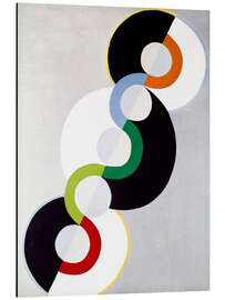 Magnettafel Endloser Rhythmus 