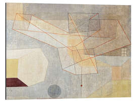 Magnettafel Gleitendes