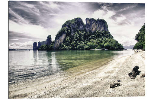 Gallery print Nature and Vegetation of Thailand