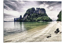 Gallery print Nature and Vegetation of Thailand