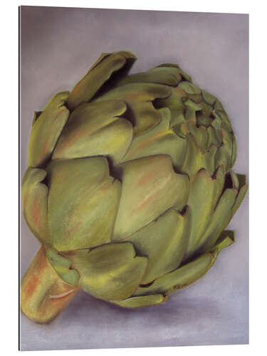 Galleriataulu artichoke