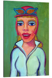 Magnettafel Penelope Glamour 2