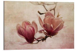 Magnettafel Frühlingsgruss