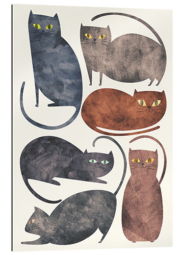 Galleriprint Cats