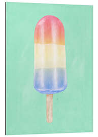 Magnettafel Tri Tone