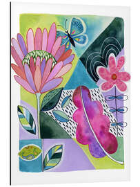 Magnettafel portea breeze