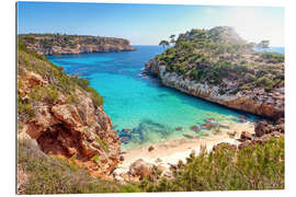 Gallery print Majorca