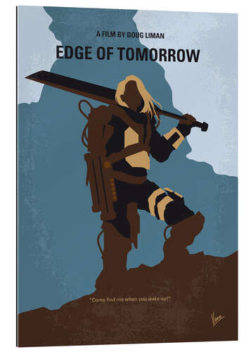 Gallery print Edge Of Tomorrow