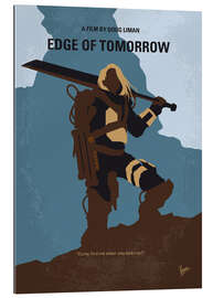 Gallery Print Edge Of Tomorrow