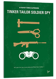 Gallery print Tinker Tailor Soldier Spy