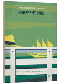 Puutaulu Inherent Vice