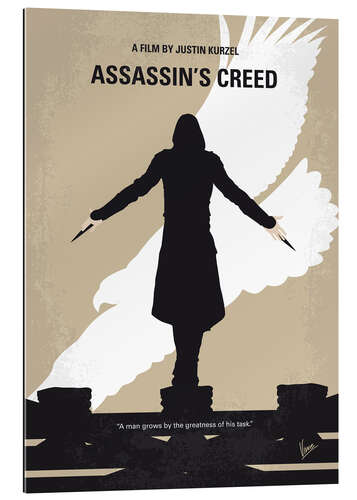 Galleritryk Assassin's Creed