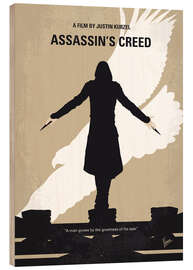 Trebilde Assassin&#039;s Creed