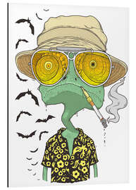 Magnettafel Rango Duke