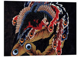 Magnettafel Happonirami Phoenix