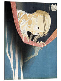 Gallery Print Rachegeist