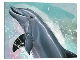 Gallery print Bottlenose Dolphin 