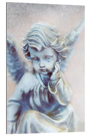 Gallery print Angel