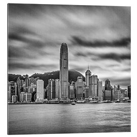 Gallery print Hong kong